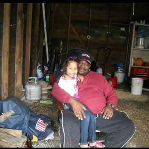 Meet your Posher, Larry